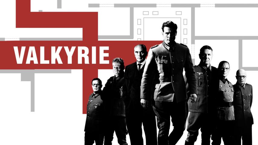 مشاهدة فيلم Valkyrie 2008 مترجم