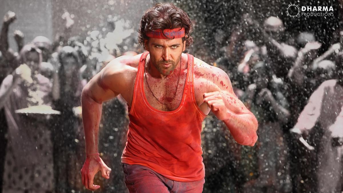 مشاهدة فيلم Agneepath (2012) مترجم