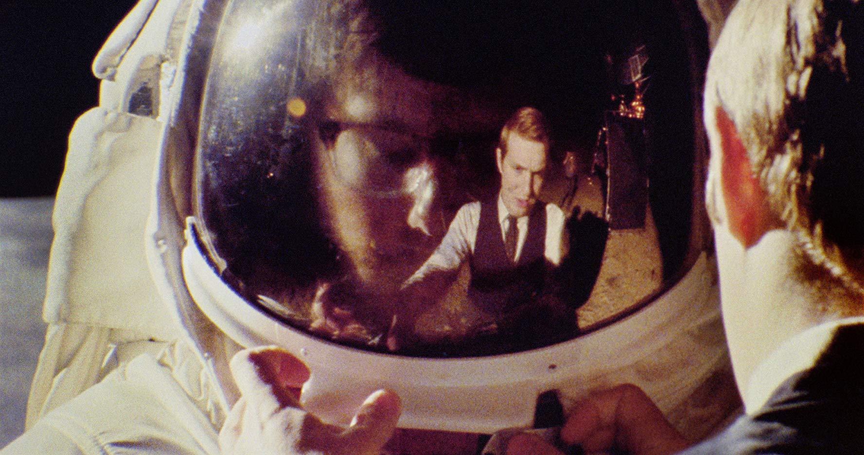 مشاهدة فيلم Operation Avalanche (2016) مترجم