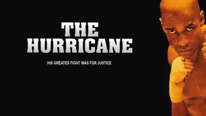 مشاهدة فيلم The Hurricane (1999) مترجم