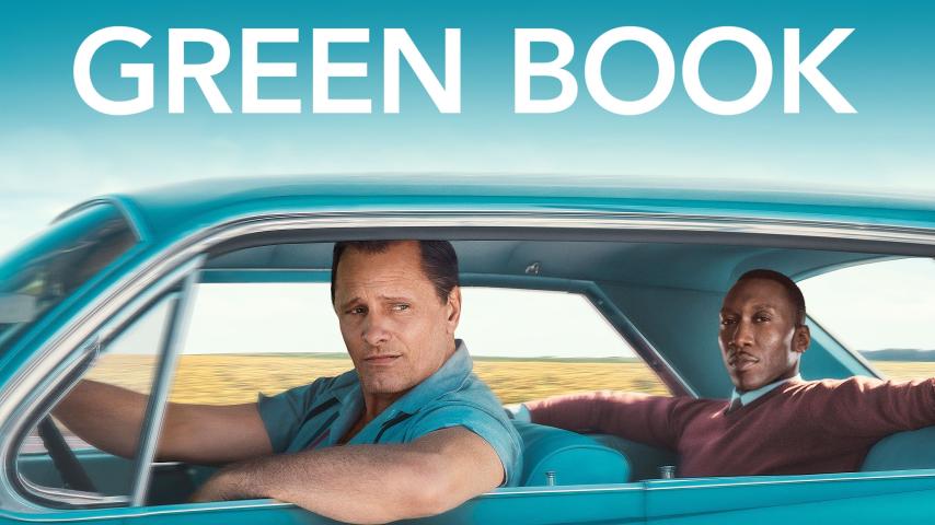 مشاهدة فيلم Green Book (2018) مترجم