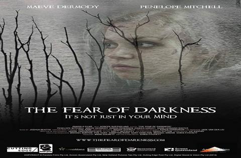 مشاهدة فيلم The Fear of Darkness (2014) مترجم