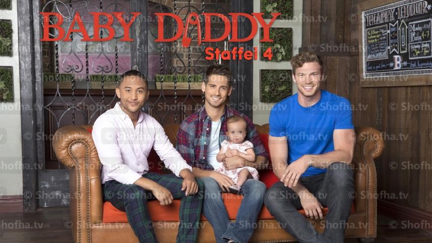 مسلسل Baby Daddy الموسم 4 الحلقة 1 مترجمة