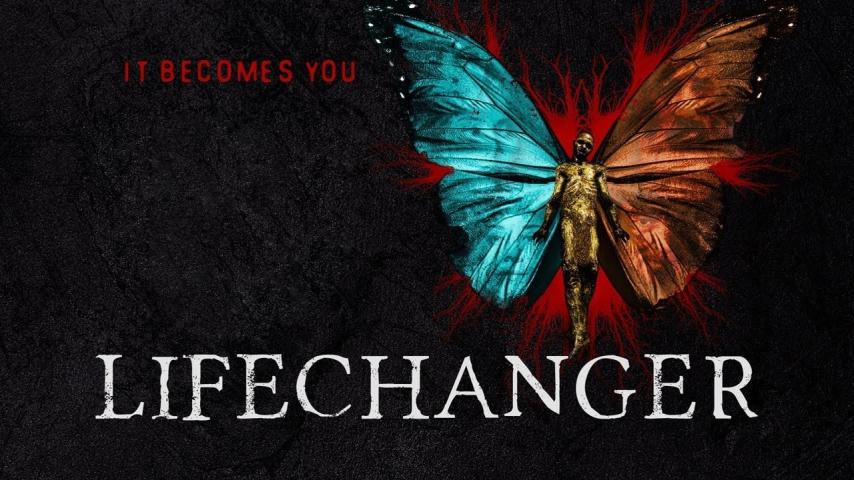 مشاهدة فيلم Lifechanger (2018) مترجم