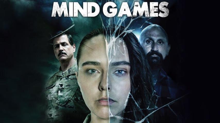 مشاهدة فيلم Mind Games 2021 مترجم