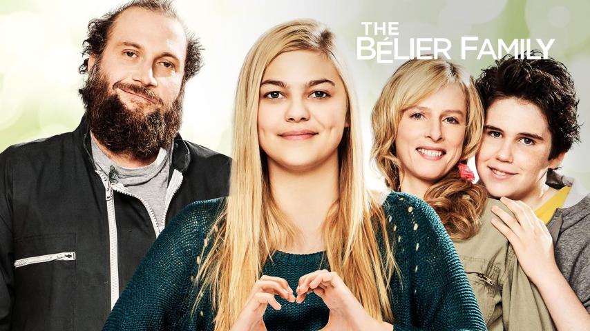 مشاهدة فيلم La Famille Bélier (2014) مترجم