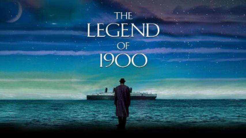 مشاهدة فيلم The Legend of 1900 (1998) مترجم