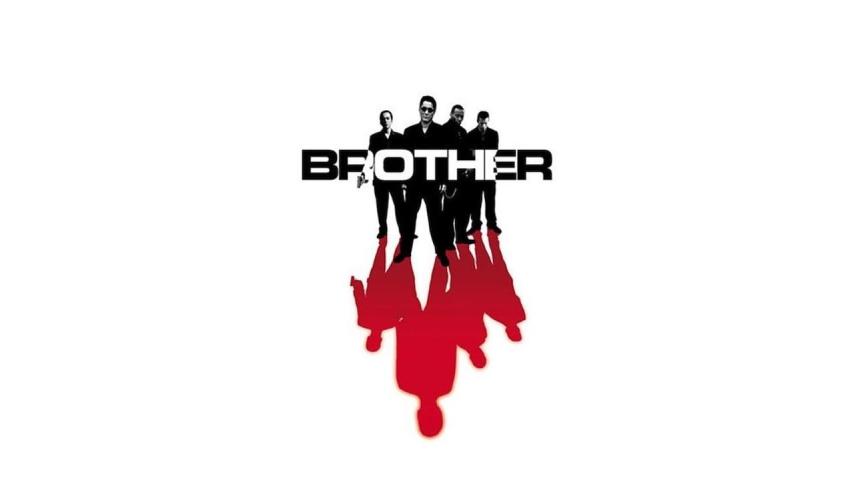 مشاهدة فيلم Brother (2000) مترجم