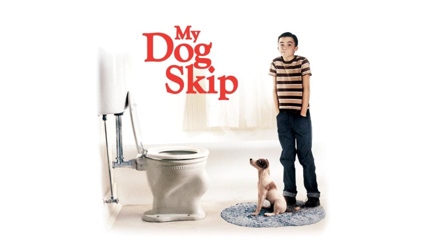 مشاهدة فيلم My Dog Skip 2000 مترجم