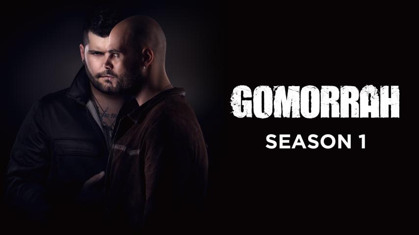 مسلسل Gomorrah الموسم 1 الحلقة 1 مترجمة