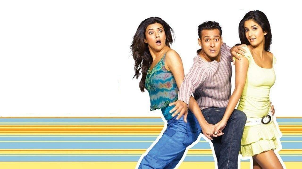 مشاهدة فيلم Maine Pyaar Kyun Kiya (2005) مترجم