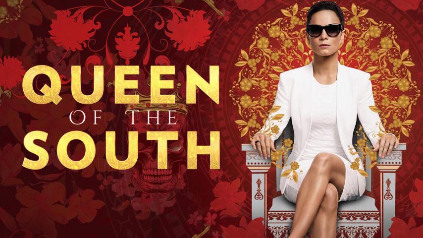 مسلسل Queen of the South الموسم 1 الحلقة 1 مترجمة