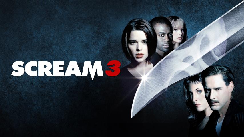 مشاهدة فيلم Scream 3 2000 مترجم