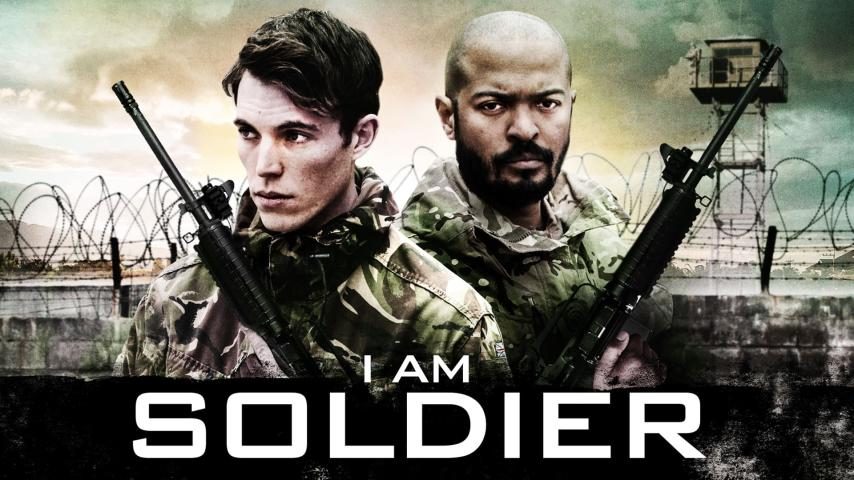 مشاهدة فيلم I Am Soldier 2014 مترجم
