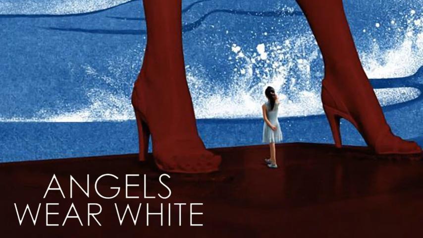 مشاهدة فيلم Angels Wear White (2017) مترجم