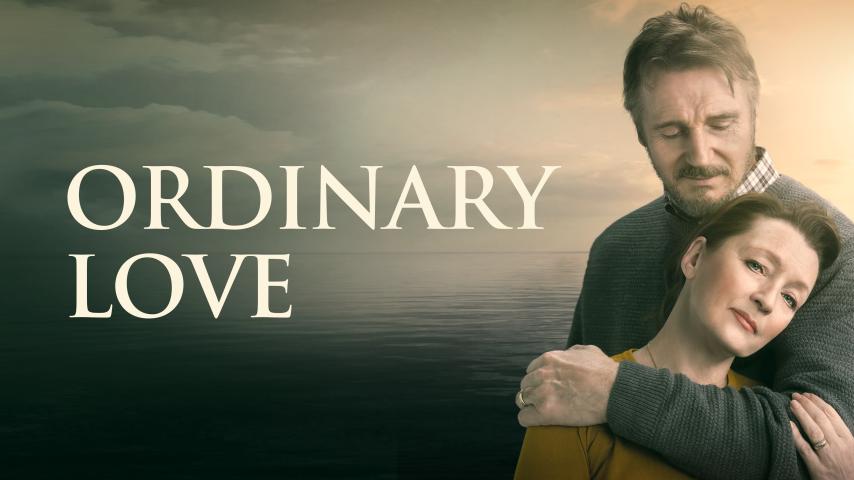 مشاهدة فيلم Ordinary Love (2019) مترجم