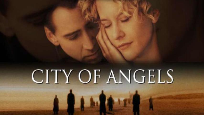 مشاهدة فيلم City of Angels (1998) مترجم