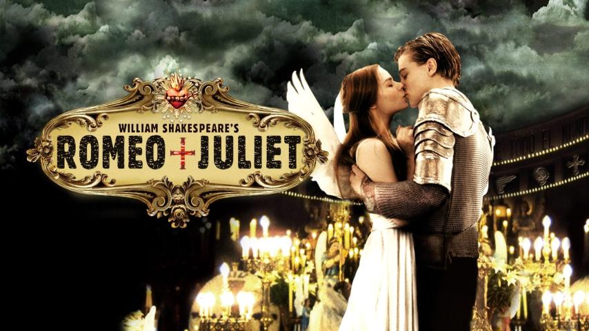 مشاهدة فيلم Romeo + Juliet 1996 مترجم
