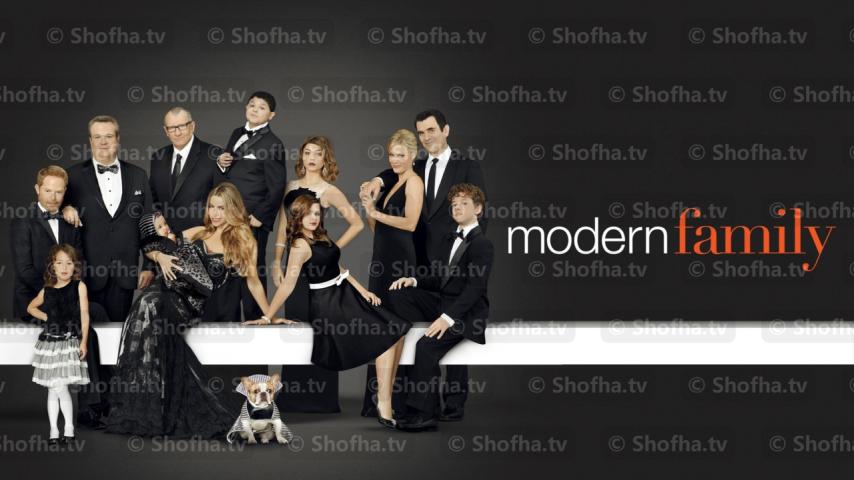 مسلسل Modern Family الموسم 5 الحلقة 1 مترجمة