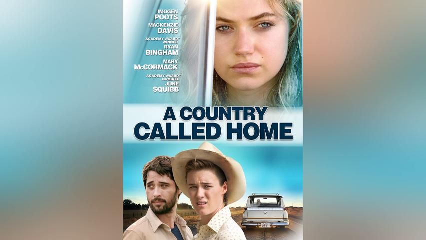 مشاهدة فيلم A Country Called Home (2015) مترجم