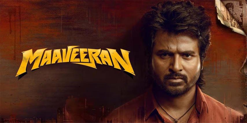 مشاهدة فيلم Maaveeran 2023 مترجم