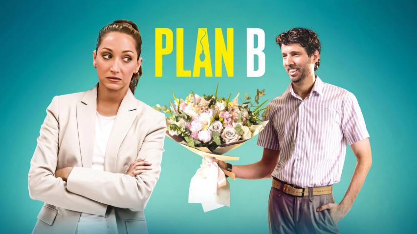 مشاهدة فيلم Plan B 2024 مترجم