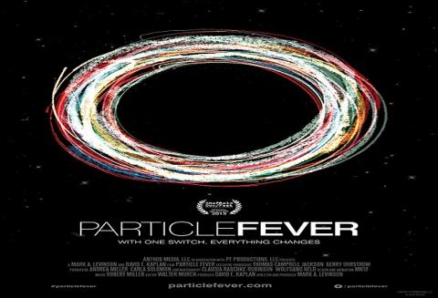 مشاهدة فيلم Particle Fever (2013) مترجم