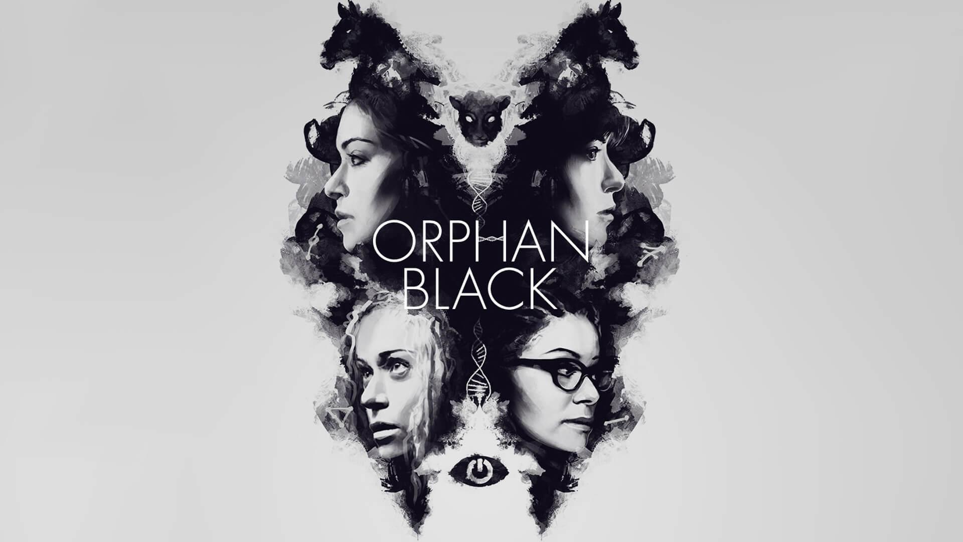 مسلسل Orphan Black الموسم الثاني