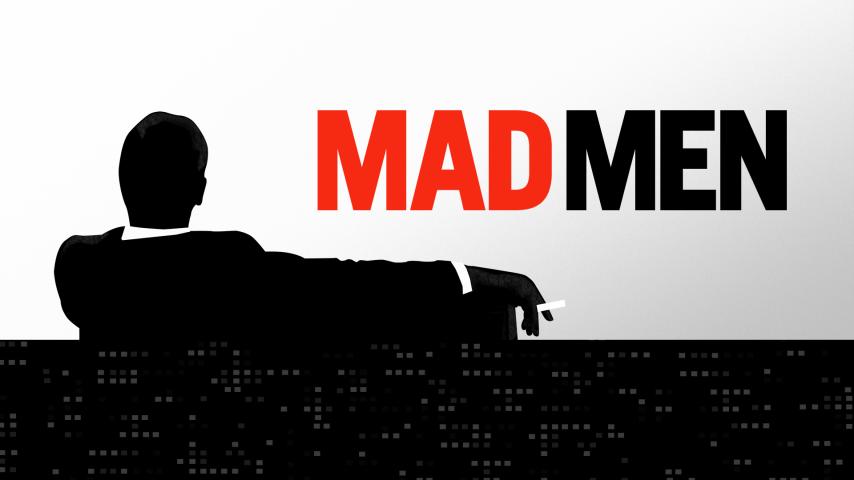مسلسل Mad Men الموسم 1 الحلقة 1 مترجمة
