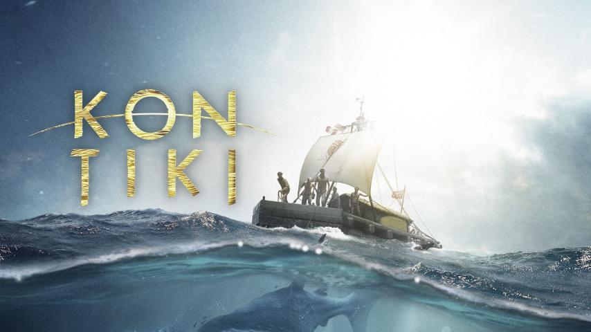 مشاهدة فيلم Kon-Tiki (2012) مترجم