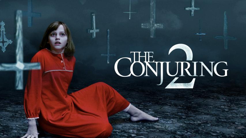 مشاهدة فيلم The Conjuring 2 2016 مترجم