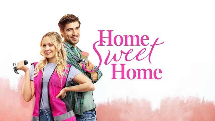 مشاهدة فيلم Home Sweet Home 2020 مترجم