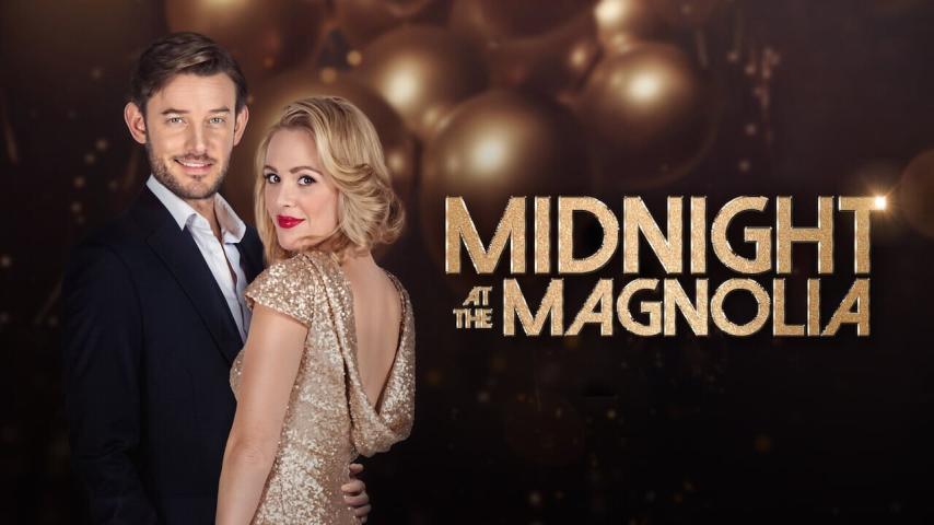 مشاهدة فيلم Midnight at the Magnolia (2020) مترجم