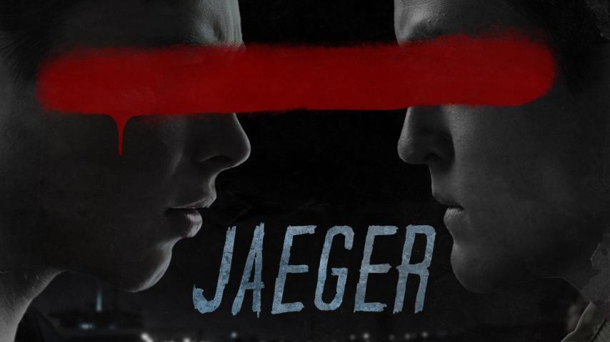 مشاهدة فيلم Jaeger (2020) مترجم
