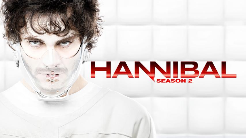 مسلسل Hannibal الموسم 2 الحلقة 1 مترجمة