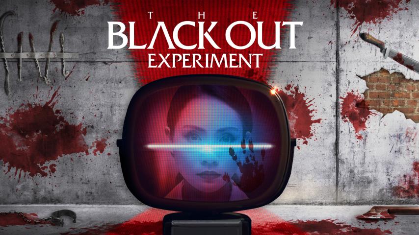 مشاهدة فيلم The Blackout Experiment 2021 مترجم