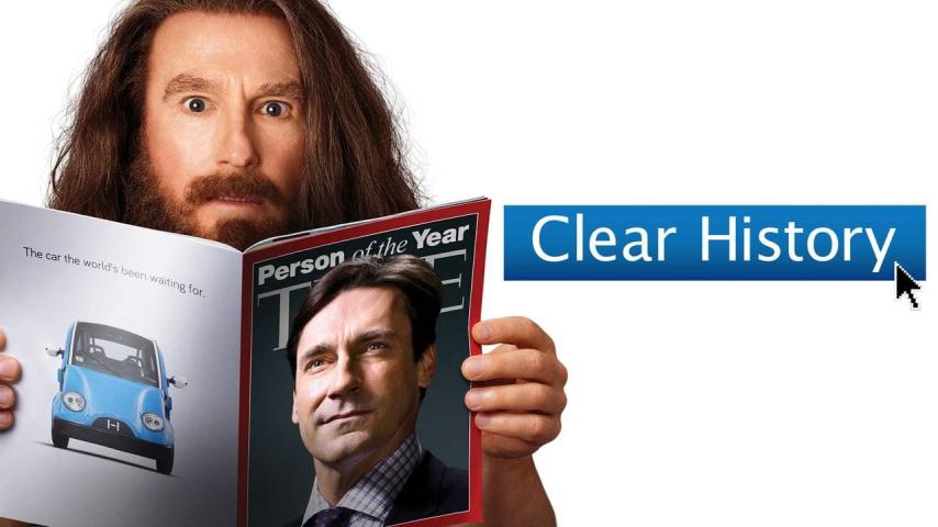 مشاهدة فيلم Clear History (2013) مترجم