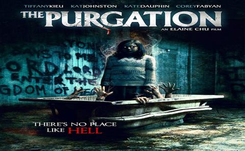 مشاهدة فيلم The Purgation (2015) مترجم
