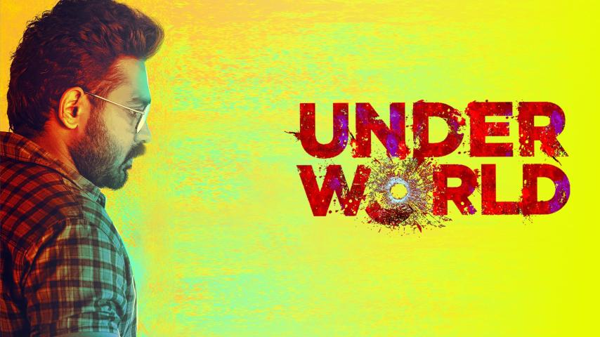 مشاهدة فيلم Under World (2019) مترجم