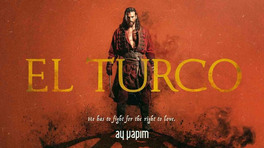 مسلسل El Turco الموسم 1 الحلقة 1 مترجمة