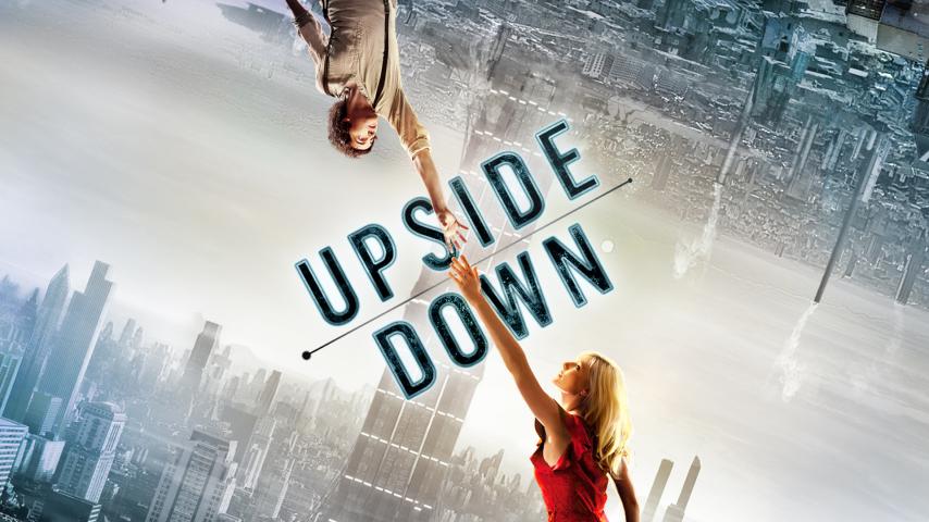 مشاهدة فيلم Upside Down 2012 مترجم