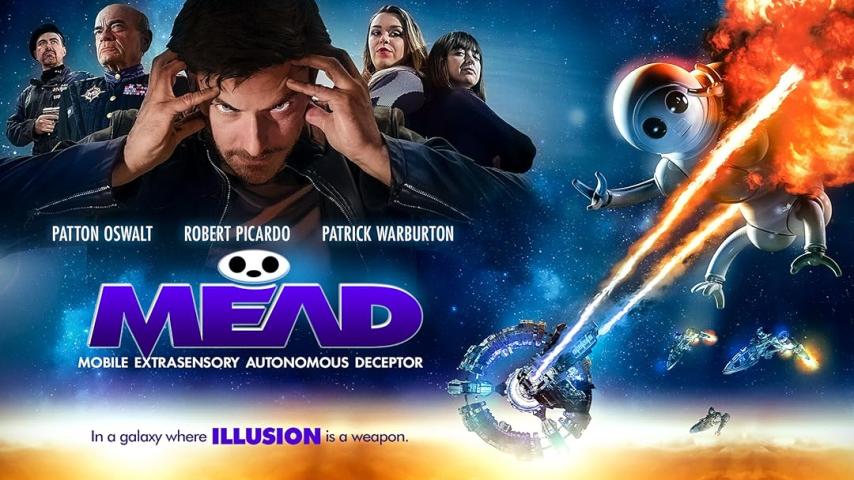 مشاهدة فيلم MEAD 2022 مترجم