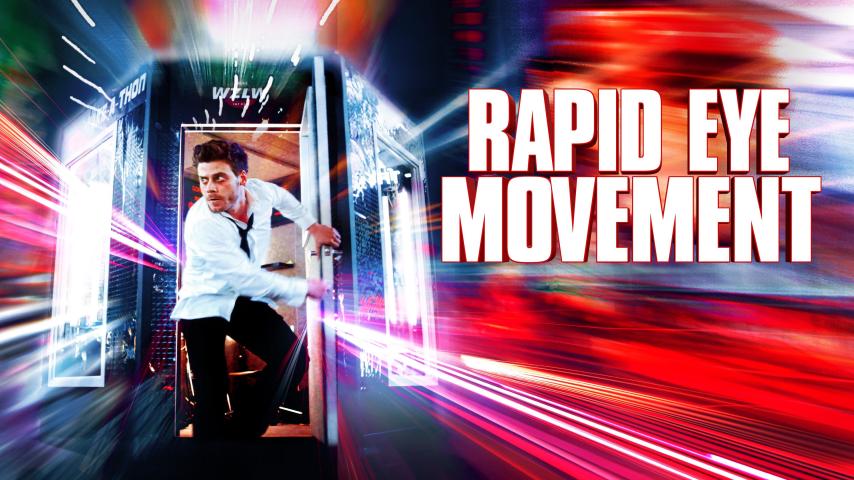 مشاهدة فيلم Rapid Eye Movement (2019) مترجم