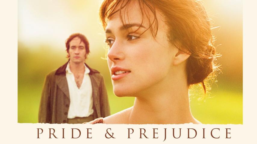 مشاهدة فيلم Pride & Prejudice (2005) مترجم