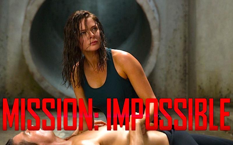 مشاهدة فيلم Mission Impossible: Rogue Nation (2015) مترجم