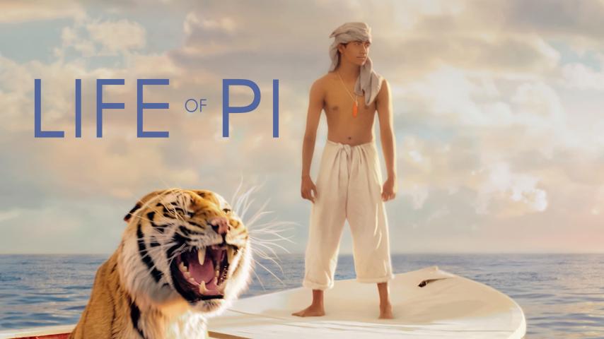 مشاهدة فيلم Life of Pi 2012 مترجم