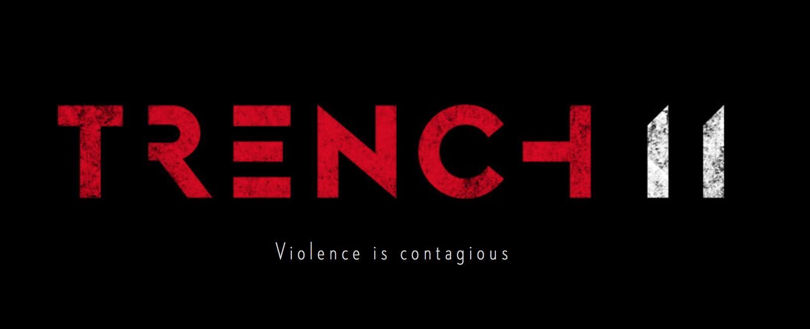 مشاهدة فيلم Trench 11 2017 مترجم