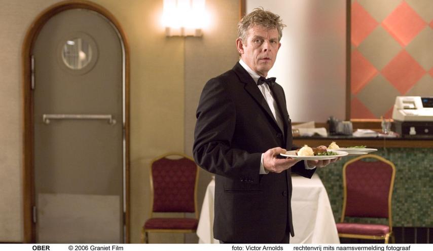 مشاهدة فيلم Waiter (2006) مترجم