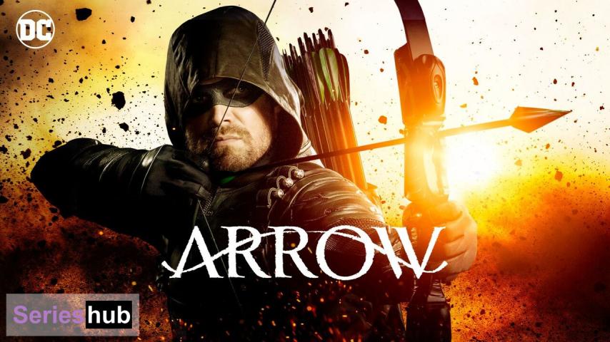 مسلسل Arrow الموسم 7 الحلقة 1 الأولى مترجمة