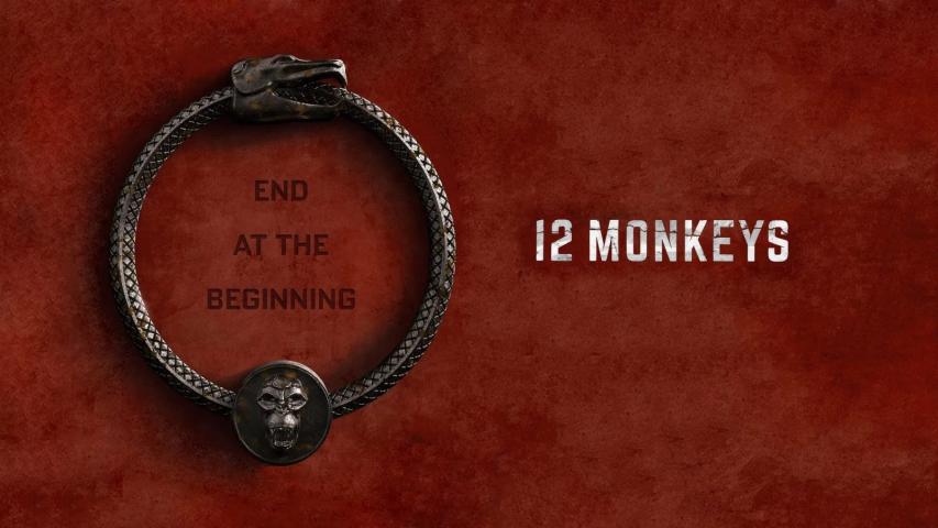مسلسل 12 Monkeys الموسم 4 الحلقة 1 مترجمة